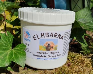 Elmbarna